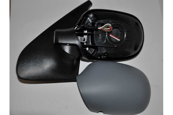 CLIO ELEKTRİKLİ AYNA 98/05 ASTARLI KÖR NOKTALI HB SOL