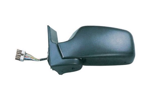 806 EVASION ULYSSE ELEKTRİKLİ KATLANIR AYNA 94/02 MAVİ CAM SOL