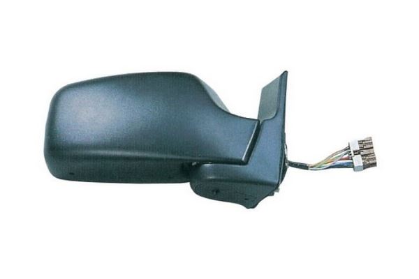 806 EVASION ULYSSE ELEKTRİKLİ KATLANIR AYNA 94/02 MAVİ CAM SAĞ