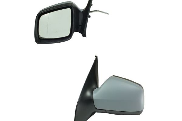 ASTRA G MEKANİK AYNA 98/04 ASTARLI KÖR NOKTALI SOL