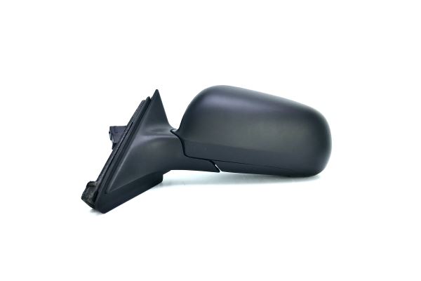 A3 ELEKTRİKLİ AYNA 96/00 KÖR NOKTALI BÜYÜK TİP MAVİ CAM SOL