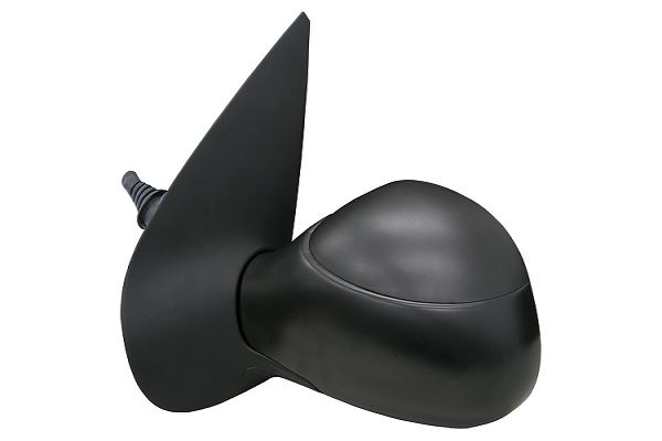 206 MEKANİK AYNA 98/03 KÖR NOKTALI SOL