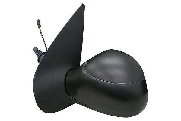 206 MEKANİK ISITMALI AYNA 98/03 KÖR NOKTALI SOL