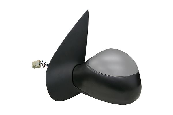 206 ELEKTRİKLİ AYNA 98/03 ASTARLI KÖR NOKTALI SOL