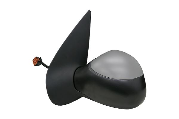 206 ELEKTRİKLİ AYNA 03/12 ASTARLI KÖR NOKTALI SOL