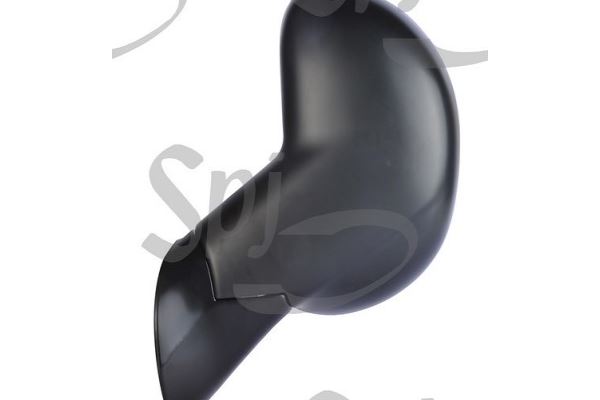 MULTIPLA ELEKTRİKLİ AYNA 99/04 SOL