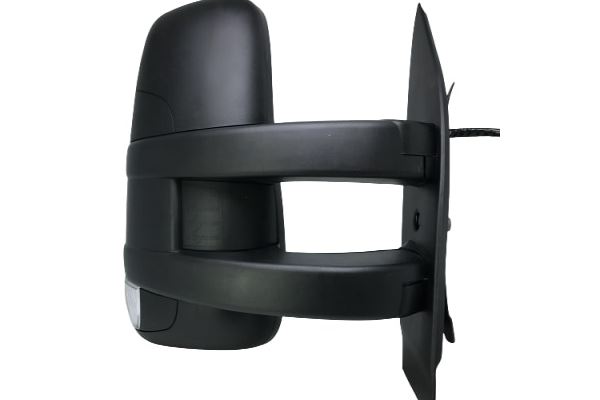 208 MEKANİK AYNA 12/19 ASTARLI SİNYALLİ SOL