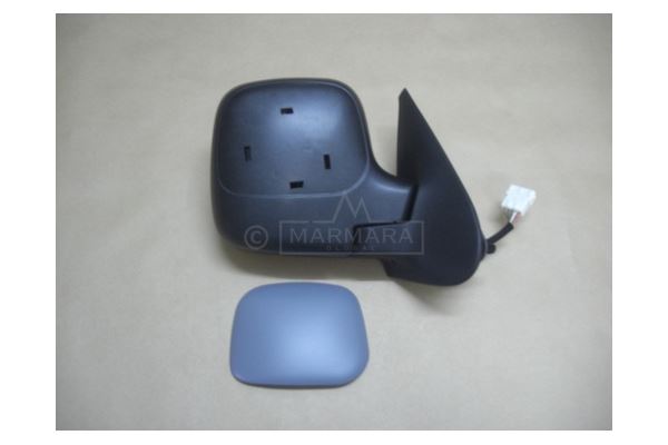 PARTNER BERLİNGO ELEKTRİKLİ AYNA ASTARLI 02/08 SAĞ