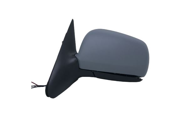 OCTAVIA ELEKTRİKLİ AYNA 97/04 ASTARLI KÖR NOKTALI BÜYÜK TİP 5 PIN SOL