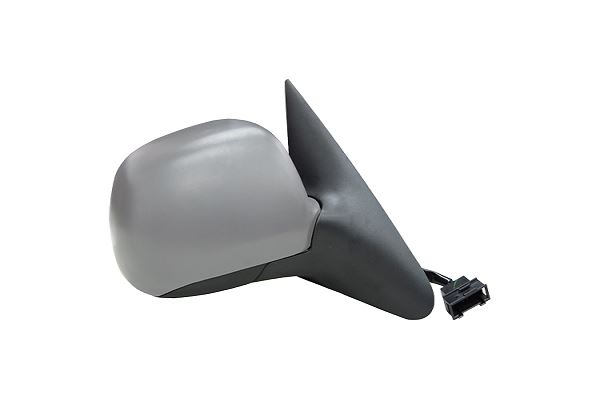 OCTAVIA ELEKTRİKLİ AYNA 97/04 ASTARLI KÜÇÜK TİP SAĞ