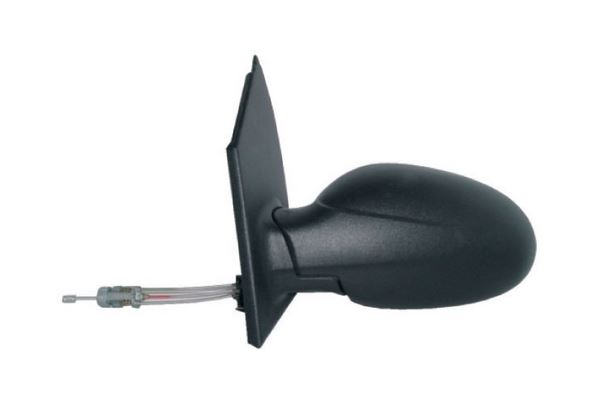 SMART FORTWO MEKANİK AYNA 00/07 SOL