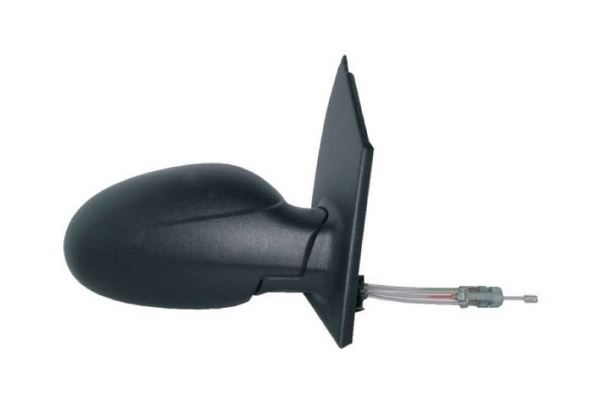 SMART FORTWO MEKANİK AYNA 00/07 SAĞ