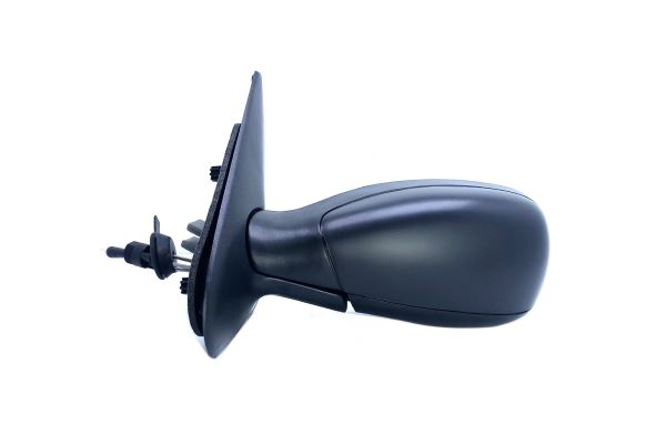 306 MEKANİK AYNA 93/02 KÖR NOKTALI SOL