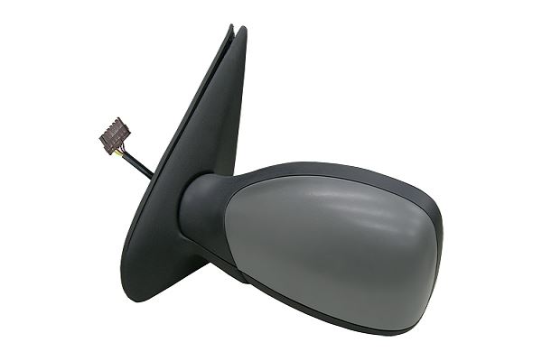 306 ELEKTRİKLİ AYNA 93/02 ASTARLI KÖR NOKTALI SOL