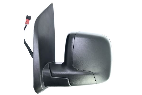 FIORINO BIPPER NEMO ELEKTRİKLİ AYNA 06-> 5 PIN SOL