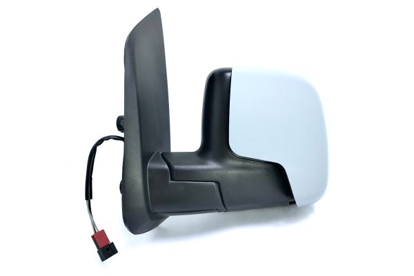 FIORINO BIPPER NEMO ELEKTRİKLİ AYNA 06->ASTARLI SOL