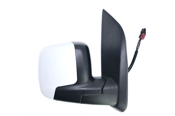 FIORINO BIPPER NEMO ELEKTRİKLİ AYNA 06->ASTARLI SENSÖRLÜ SAĞ