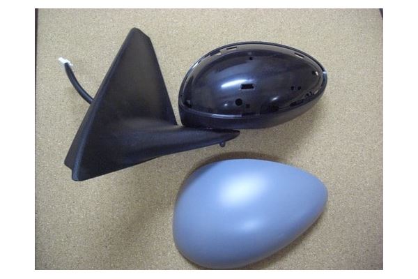 ALFA 147 ELEKTRİKLİ AYNA 01/10 ASTARLI KÖR NOKTALI SENSÖRLÜ SOL