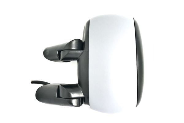 DOBLO ELEKTRİKLİ AYNA 01/10 ASTARLI (SENSÖRSÜZ) SOL