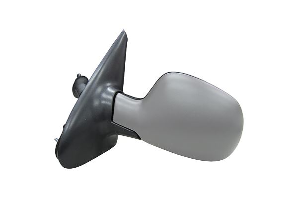 MEGANE MEKANİK AYNA 99/02 ASTARLI KÖR NOKTALI SOL