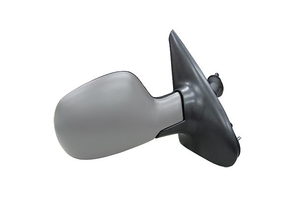 MEGANE MEKANİK AYNA 99/02 ASTARLI SENSÖRLÜ SAĞ