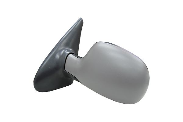 MEGANE ELEKTRİKLİ AYNA 99/02 ASTARLI KÖR NOKTALI SOL