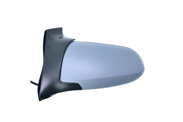 ZAFIRA ELEKTRİKLİ AYNA 99/05 ASTARLI KÖR NOKTALI SOL