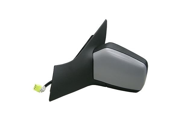 XANTIA ELEKTRİKLİ AYNA 93->ASTARLI MAVİ CAM SOL