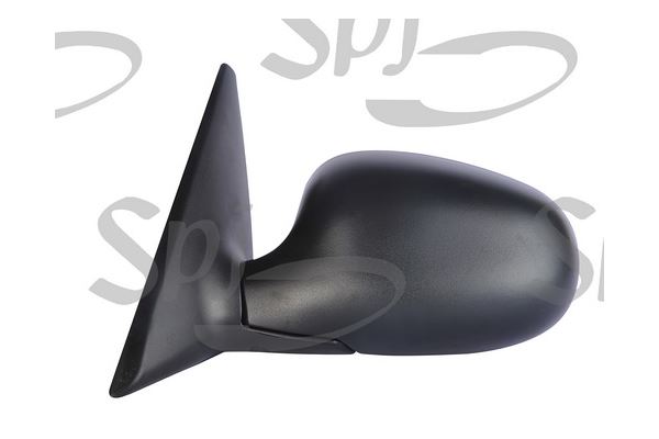 LANOS MEKANİK AYNA 97/00 SOL