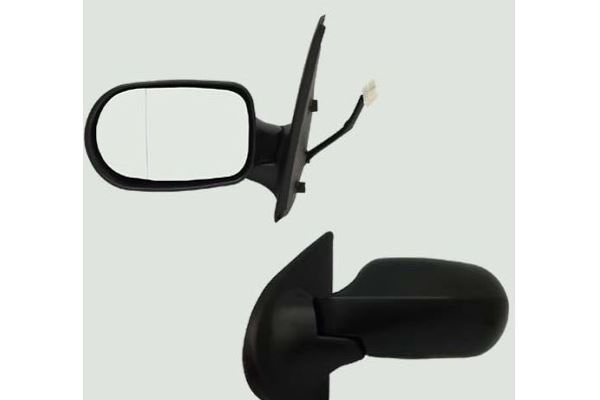 PALIO ALBEA ELEKTRİKLİ AYNA 03/10 SENSÖRLÜ KÖR NOKTALI SOL