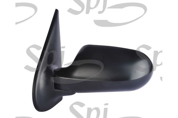 PALIO ALBEA ELEKTRİKLİ AYNA 03/10 KÖR NOKTALI SOL