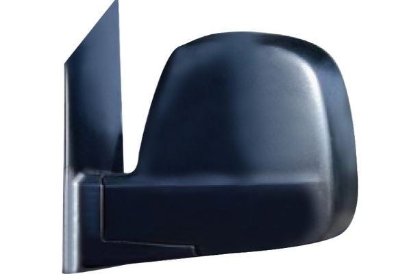 STAREX H1 ELEKTRİKLİ AYNA 08->SOL