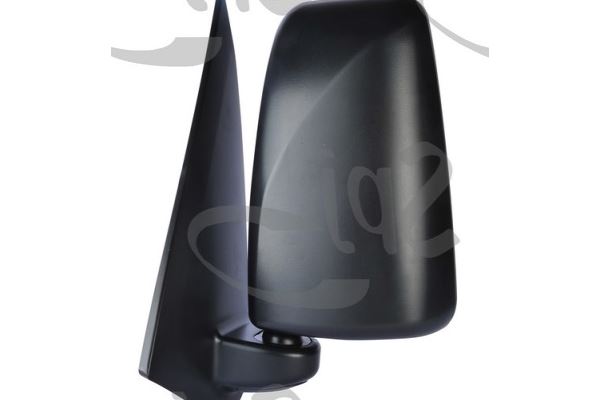 H100 PORTER MEKANİK AYNA 04->KÖR NOKTALI SOL