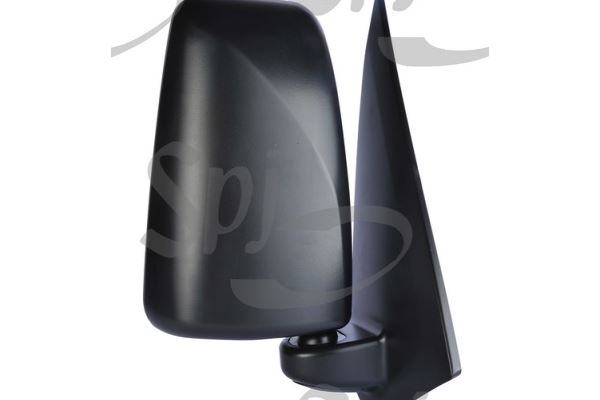 H100 PORTER MEKANİK AYNA 04->SAĞ