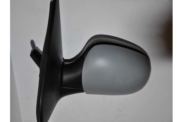 CLIO MEKANİK AYNA 98/05 ASTARLI HB KÖR NOKTALI SOL