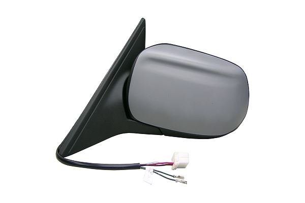 MAZDA 626 ELEKTRİKLİ AYNA 98/01 ASTARLI SDN/HB SOL