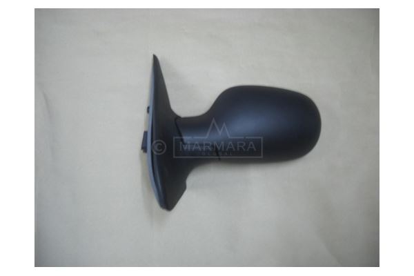 CLIO SYMBOL ELEKTRİKLİ AYNA 00/08 ASTARLI KÖR NOKTALI SOL