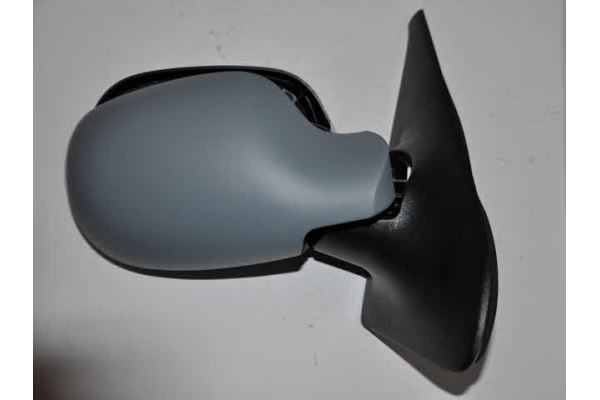 CLIO SYMBOL ELEKTRİKLİ AYNA 00/08 ASTARLI SENSÖRLÜ SAĞ