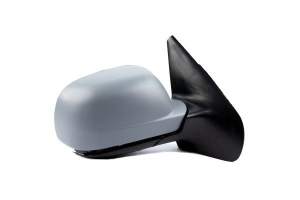 GOLF4 BORA ELEKTRİKLİ AYNA 98/03 ASTARLI KÜÇÜK TİP MAVİ CAM SAĞ