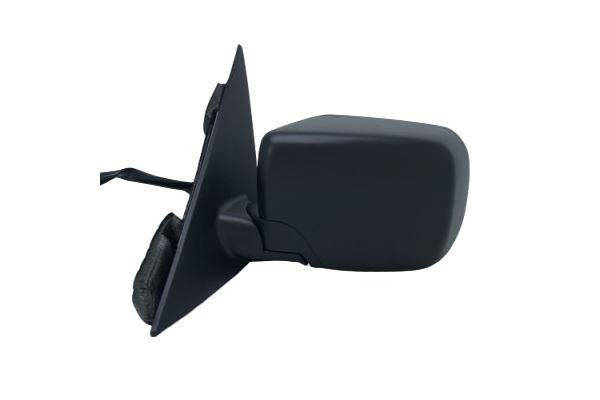 E46 ELEKTRİKLİ ISITMALI AYNA 98/05 ASTARLI KÖR NOKTALI 4 KAPI 5 PIN SOL