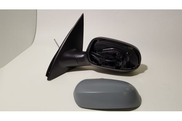 CORSA C MEKANİK AYNA 00/06 ASTARLI KÖR NOKTALI SOL