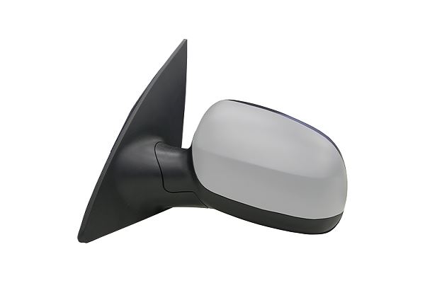 CORSA C ELEKTRİKLİ AYNA 00/06 ASTARLI KÖR NOKTALI SOL