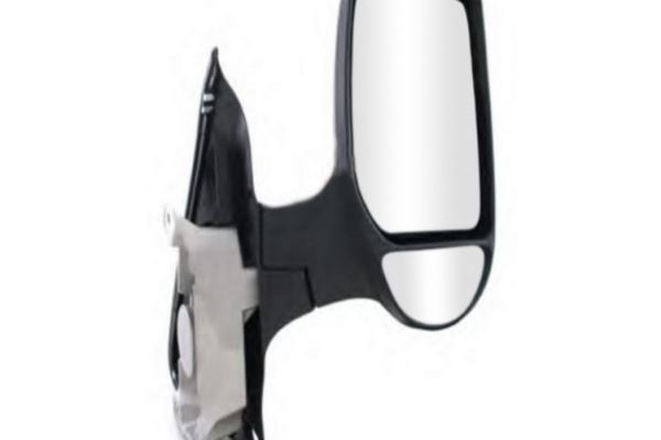 TRANSIT V347 / V184 ELEKTRİKLİ ISITMALI AYNA 01/12 KISA KOLLU SAĞ