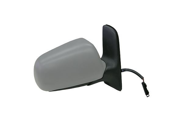 ALHAMBRA SHARAN ELEKTRİKLİ AYNA 98/01 ASTARLI SAĞ