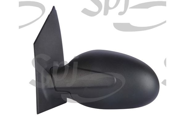 SMART FORTWO ELEKTRİKLİ AYNA 00/07 SOL