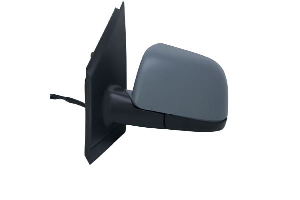 POLO ELEKTRİKLİ AYNA 02/05 ASTARLI KÖR NOKTALI 5 PIN SOL