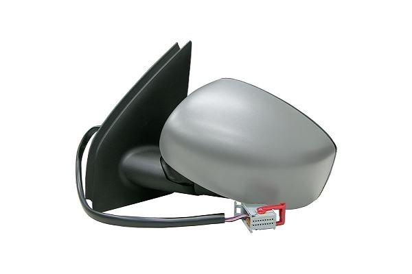 STILO ELEKTRİKLİ AYNA 01/07 ASTARLI KÖR NOKTALI SENSÖRLÜ 3 KAPI SOL