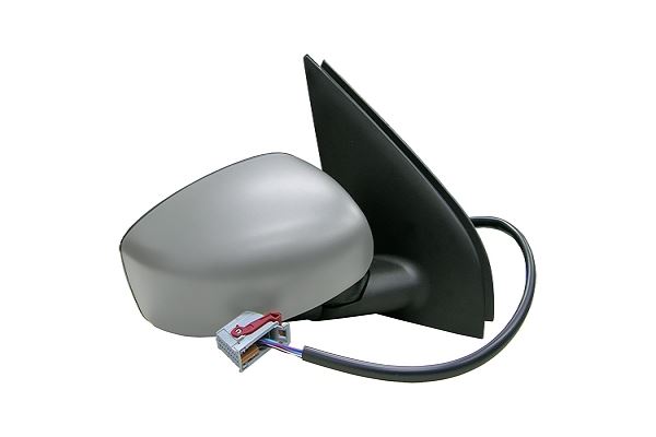 STILO ELEKTRİKLİ AYNA 01/07 ASTARLI HAFIZALI 5 KAPI SAĞ