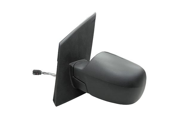 FIESTA ELEKTRİKLİ AYNA 01/05 SOL