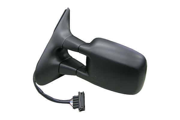 CADDY INCA ELEKTRİKLİ AYNA 96/03 KÖR NOKTALI SOL